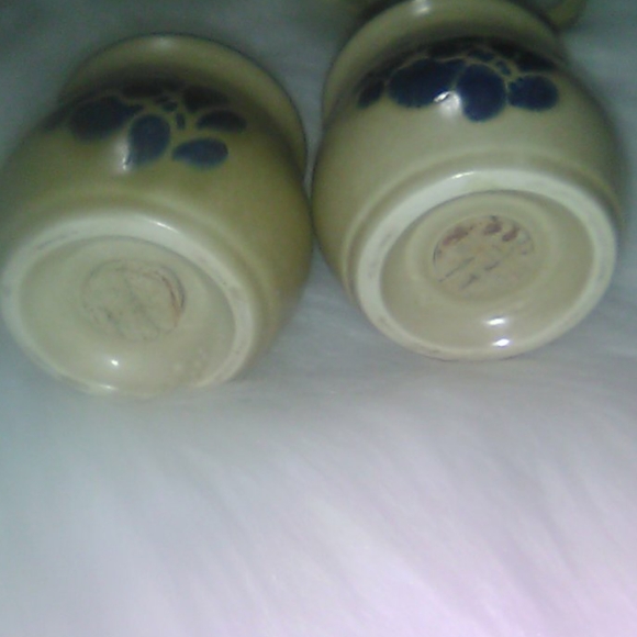 VINTAGE PFALTZGRAFF FOLK ART - Picture 3 of 16